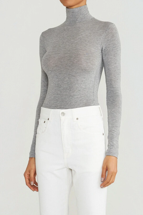 Blusa Cacharrel Mescla