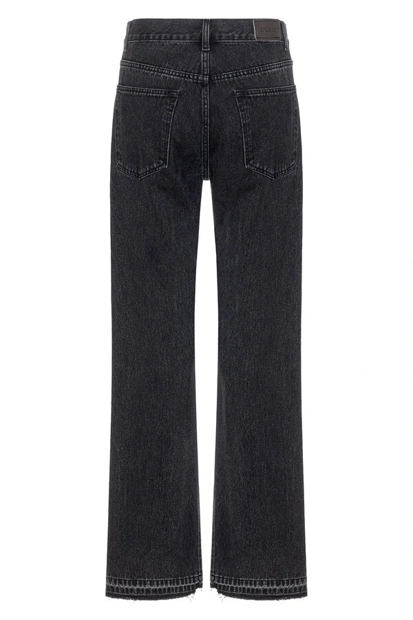 Calça 90'S Black Jeans