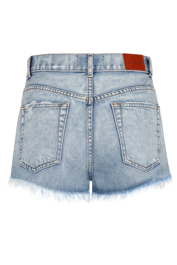 Short Weekend Jeans Vintage