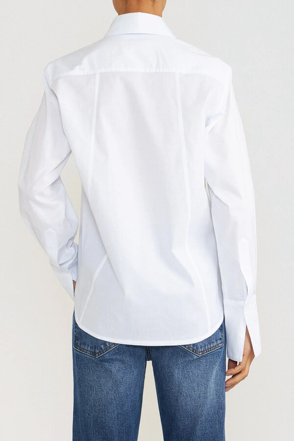 Camisa Tokyo Branca