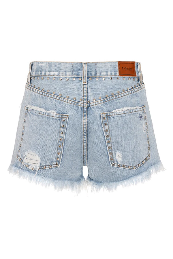 Short Urban Tachas Vintage