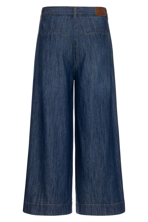Calça Marine Tailor Jeans