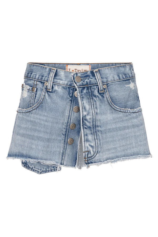 Layer Jeans Vintage