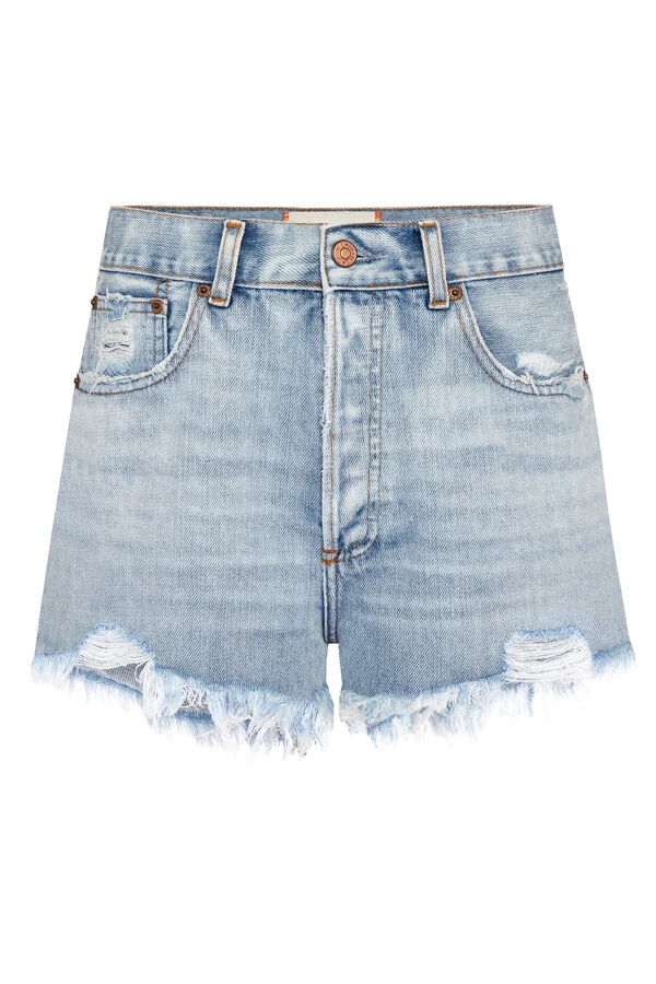 Short Weekend Jeans Vintage