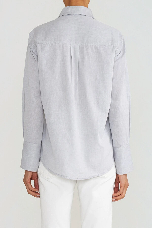Camisa Jack Mescla