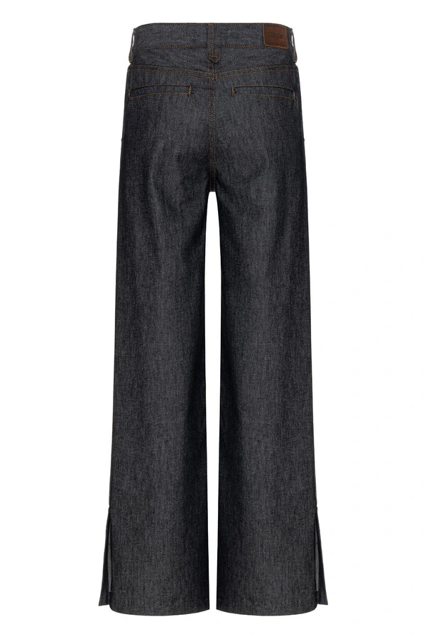 Calça Tailor No Wash Denim