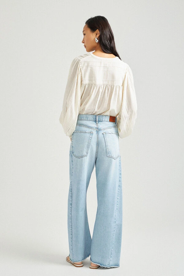 Calça Arc Jeans Vintage
