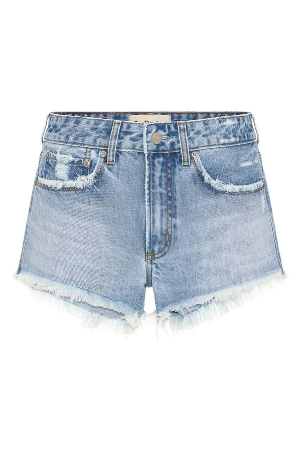 Shorts Resort Jeans Vintage