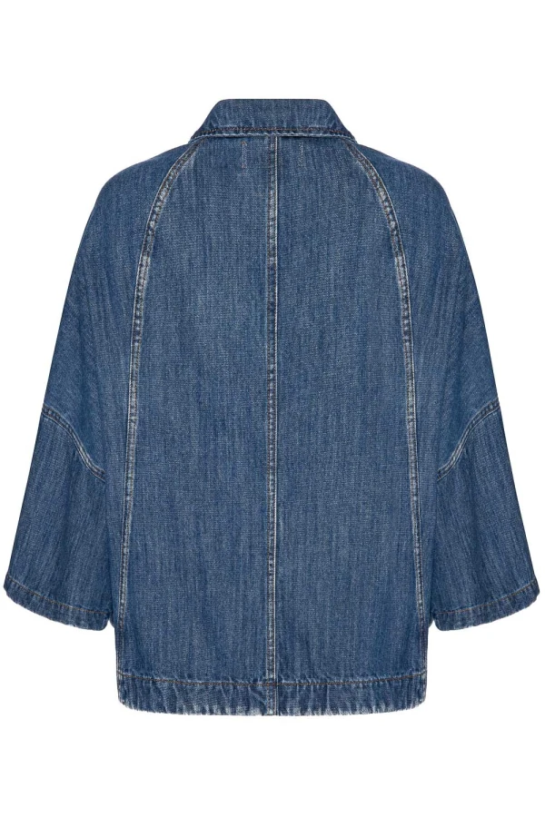 Casaco Cris Jeans