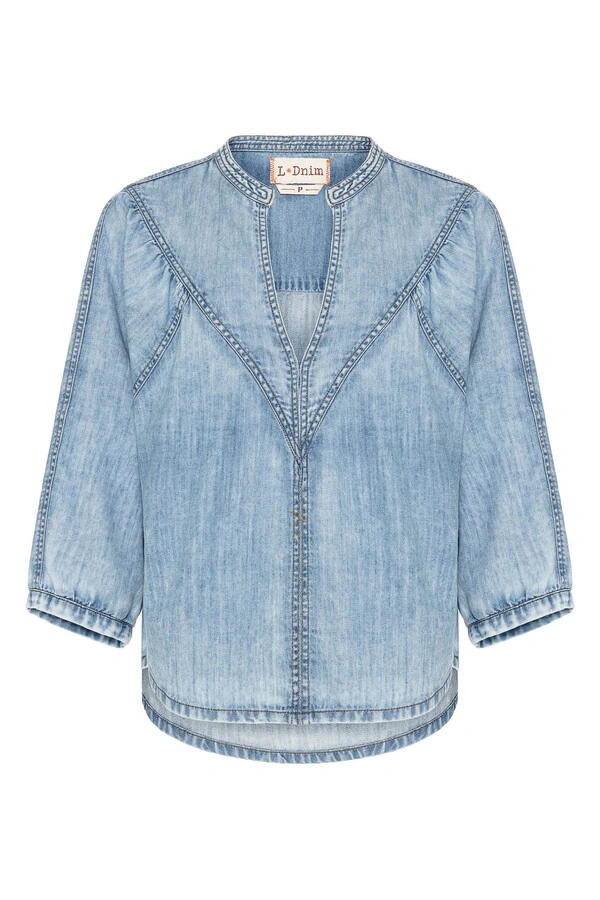 Bata Rita Jeans Vintage