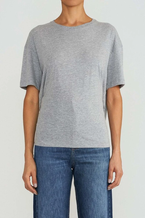 Tshirt Oversized Mescla