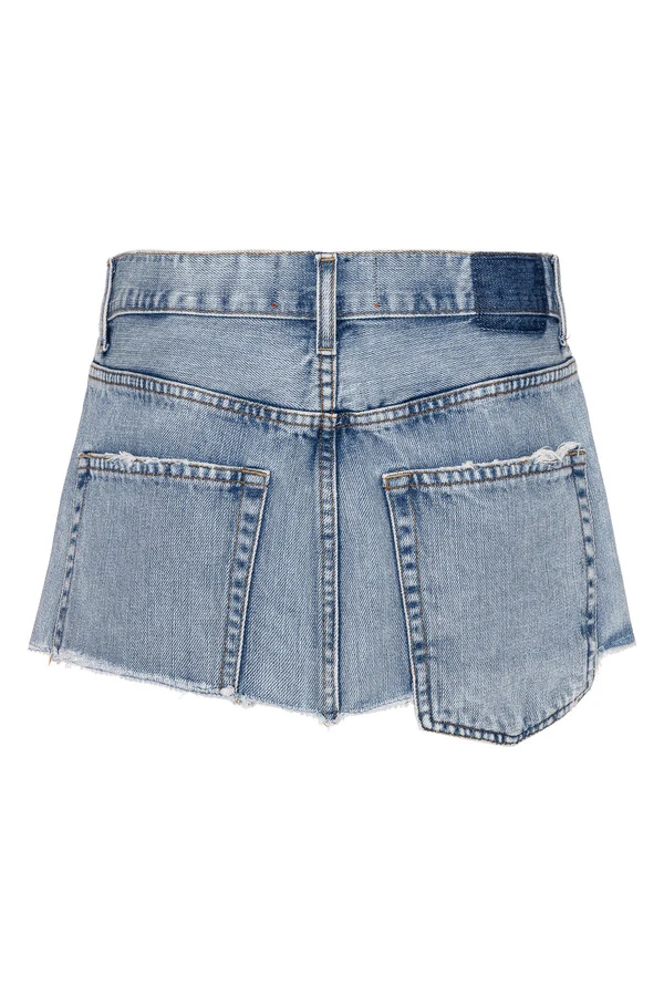 Layer Jeans Vintage
