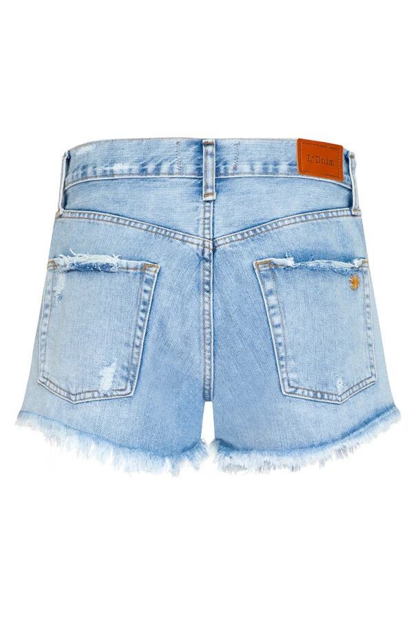 Short Urban Jeans Vintage