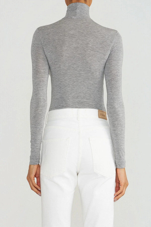 Blusa Cacharrel Mescla