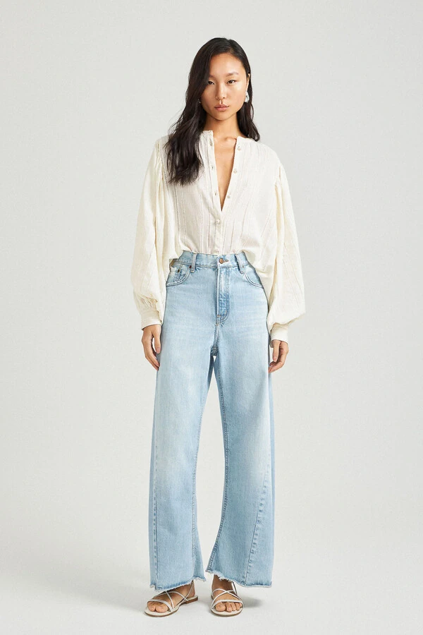 Calça Arc Jeans Vintage