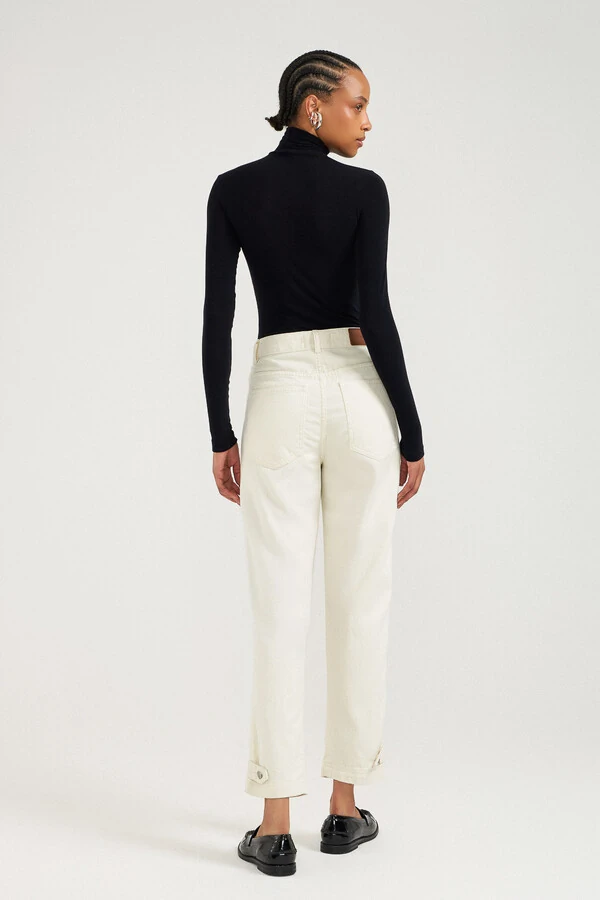 Blusa Cacharrel Preta