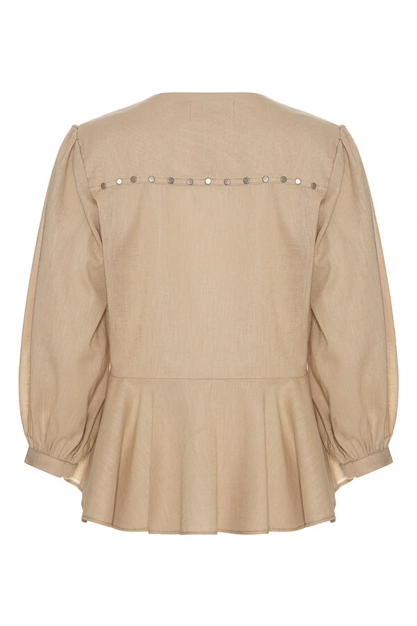 Blusa Ivy Chino