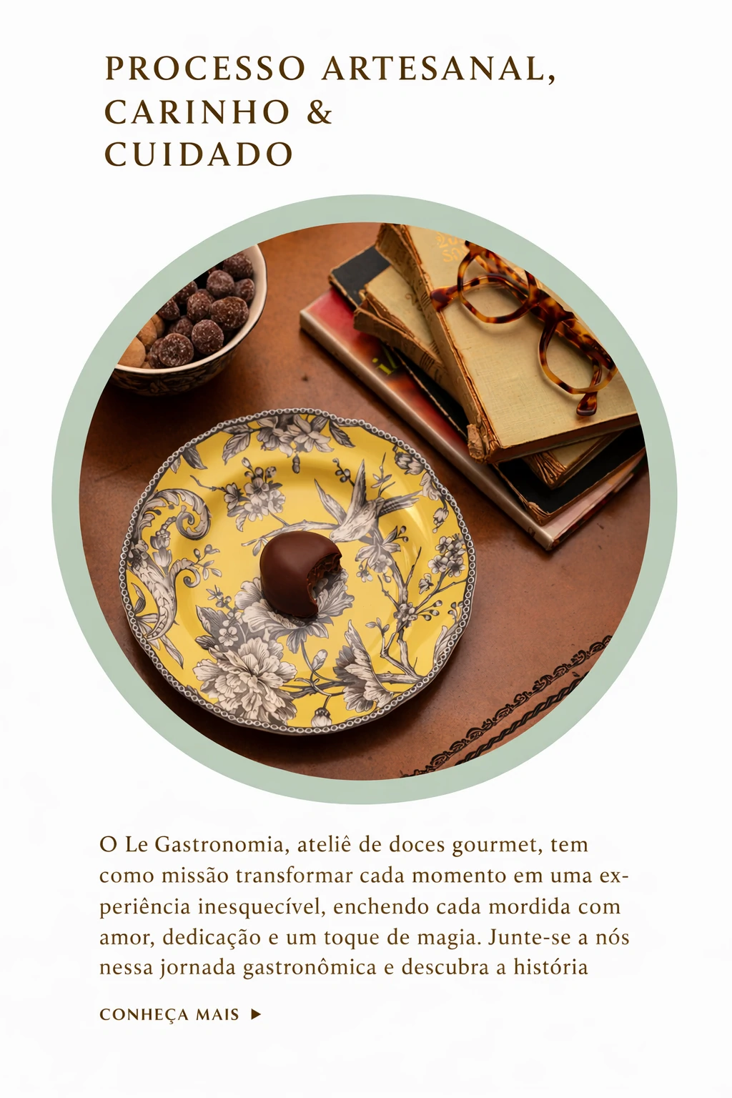 Le Gastronomia