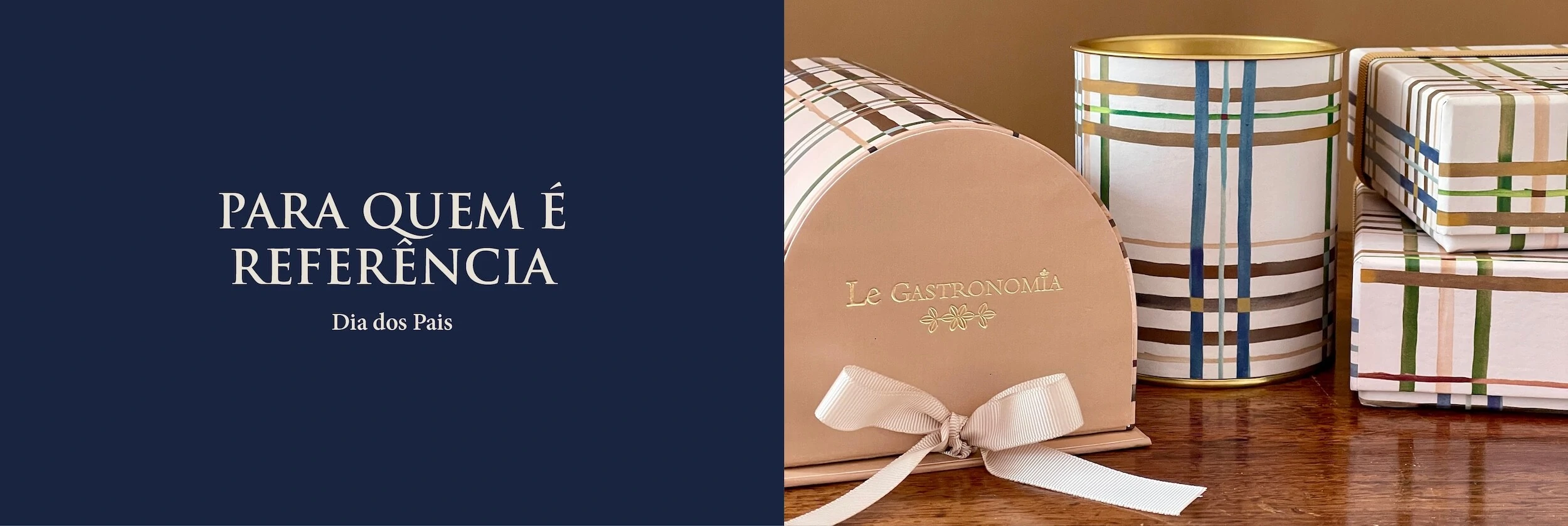 Le Gastronomia