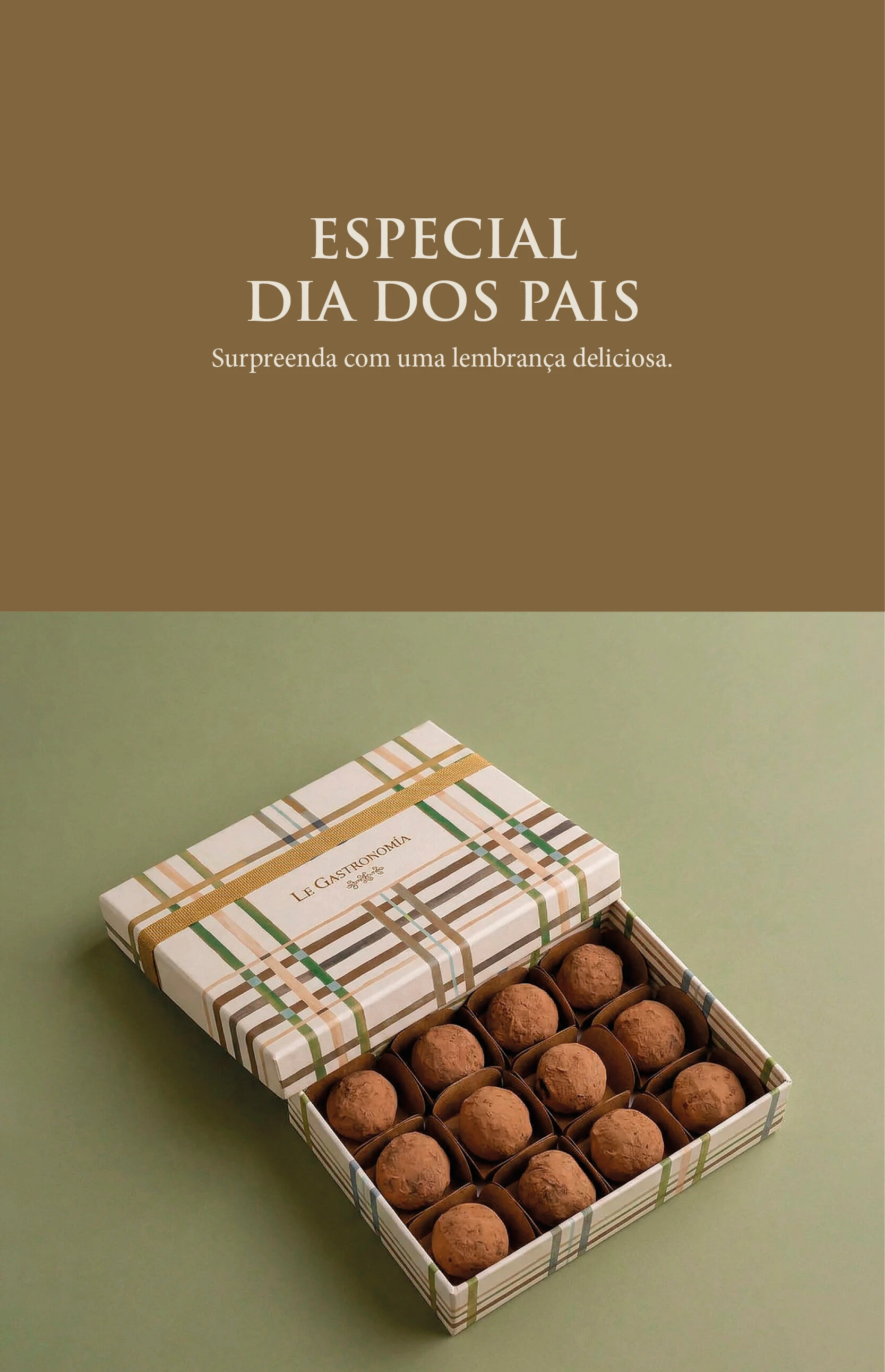 Le Gastronomia