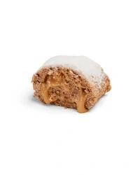 Rocambole Nozes com Doce de Leite