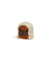 Caixa 16 Mini Pães de Mel com Apliques Rosh Hashaná
