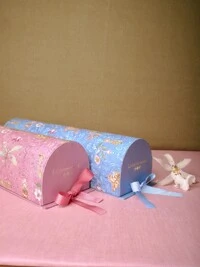 Rocambole Nozes com Doce de Leite Dia das Mães