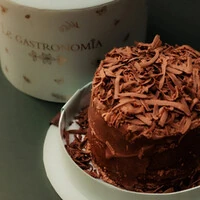 Bolo Pão de Mel de Natal