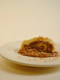 Rocambole Paçoca