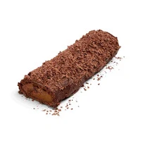 Rocambole Pão de Mel Doce de Leite Dia das Mães