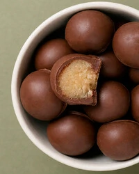 Lata Xadrez 16 Balls Marzipan