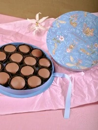 Caixa Bichos 14 Pães de Mel