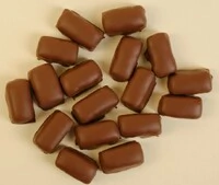Lata Le Gastronomia 30 Balas Pão de Mel