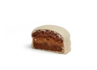 Caixa Individual Pão de Mel Tradicional especial Dia da Mulher