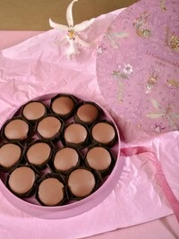 Caixa Bichos 14 Pães de Mel