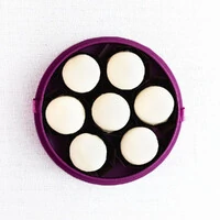 Caixa Florida 7 Pães de Mel Tradicional