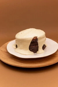 Bolo Pão de Mel de Natal