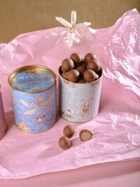 Lata Bichos Balls Marzipan