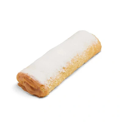 Foto Rocambole Bem Casado de Natal