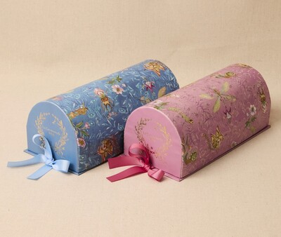 Foto Rocambole Pão de Mel