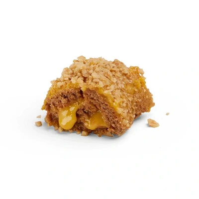 Foto Rocambole Nozes com Ovos Moles Dia das Mães