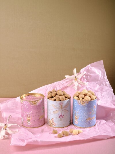 Foto Lata Bichos Curayeb