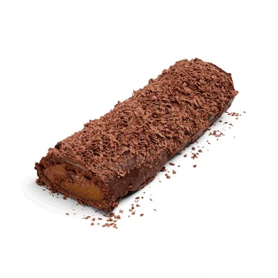 FotoRocambole Pão de Mel