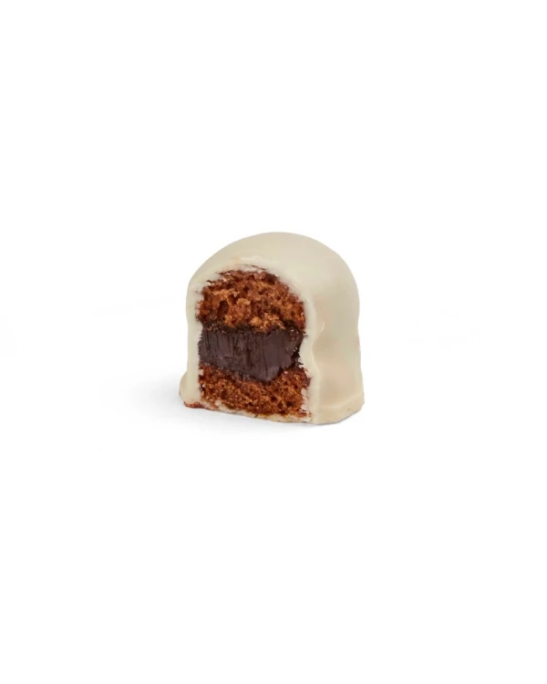 Caixa 9 Mini Pães de Mel com Apliques Rosh Hashaná