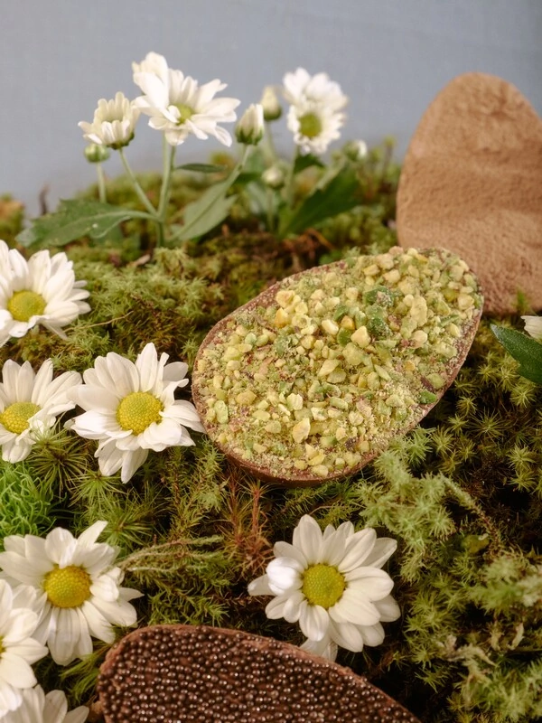 Ovinhos 70grs - Individuais