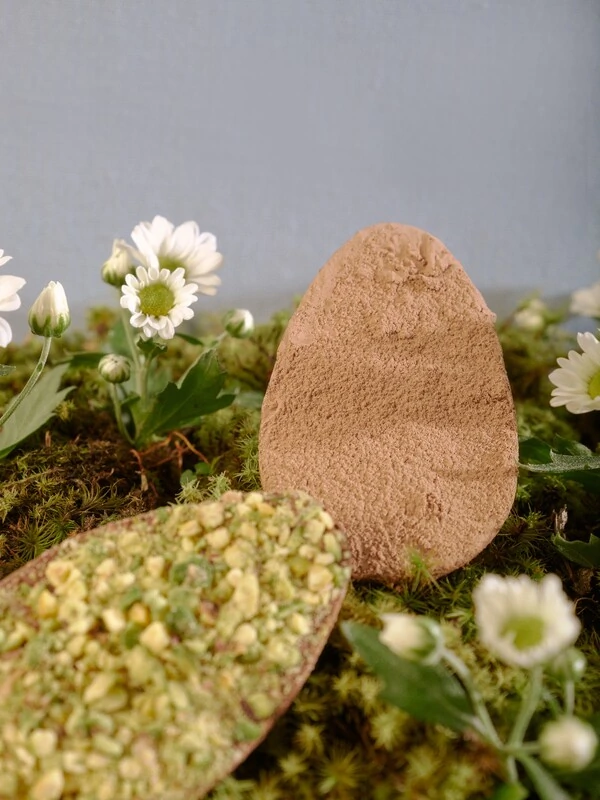 Ovinhos 70grs - Individuais