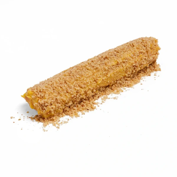 Rocambole Nozes com Ovos Moles