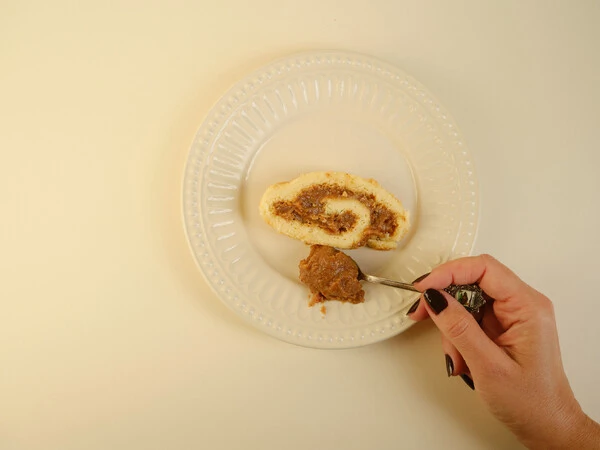 Rocambole Paçoca