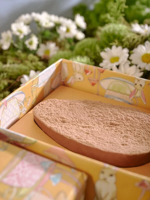 Ovo Páscoa 160gr - Pão de Mel de Trufa