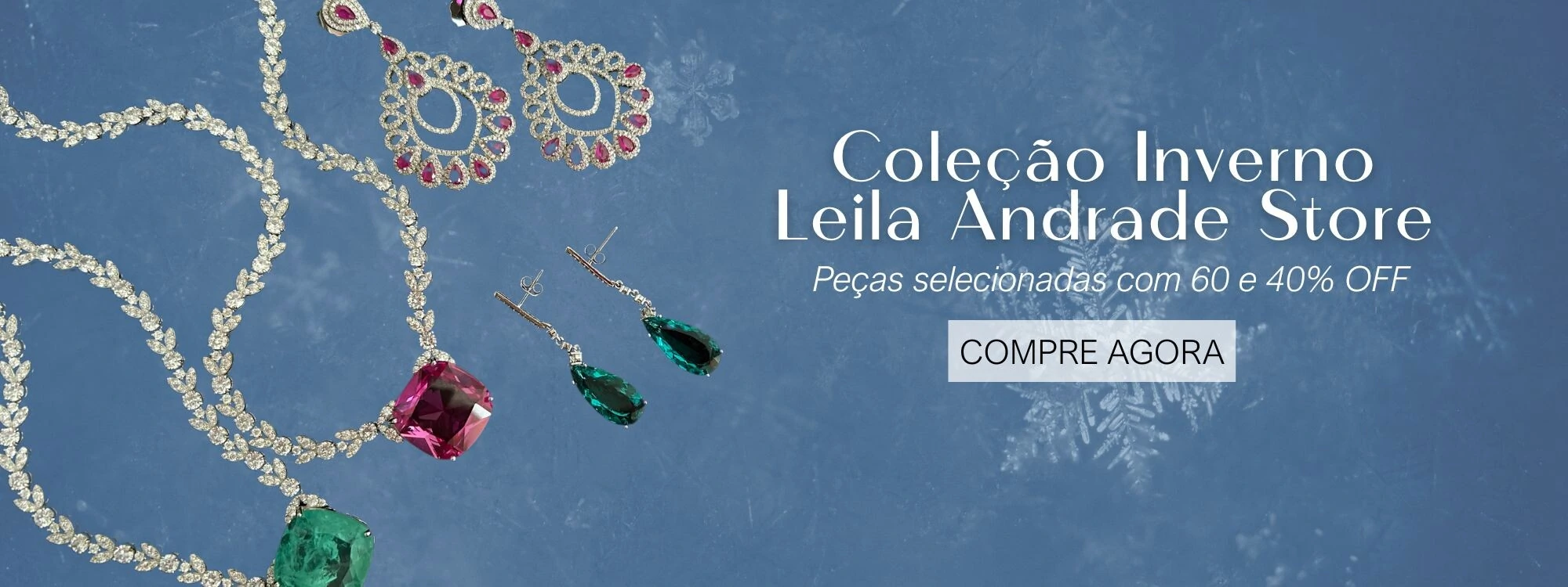 Leila Andrade Store